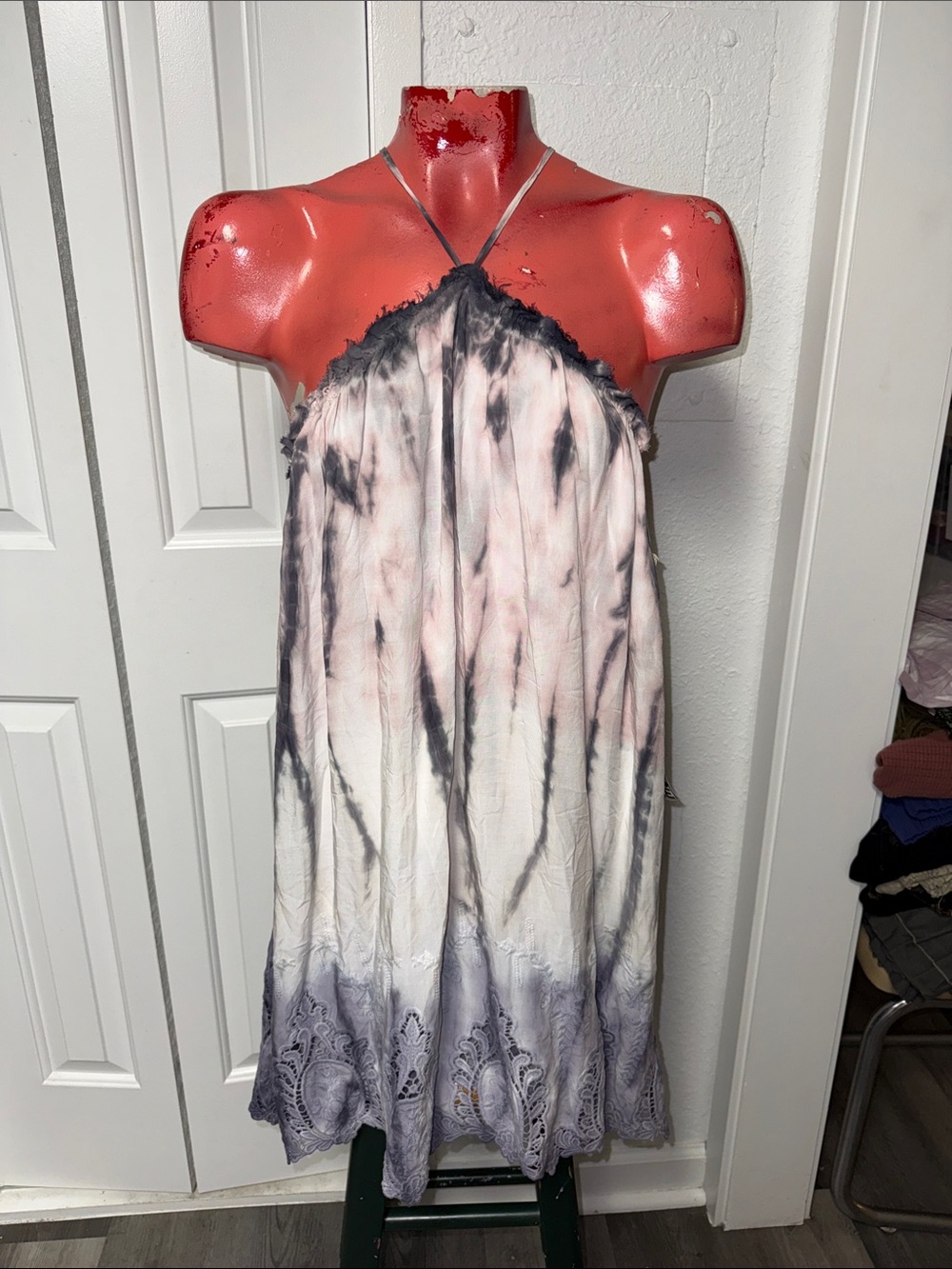 NWT Young Fabulous & Broke dress